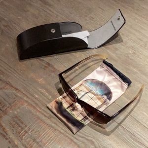 Oliver People’s Reign Sunglasses